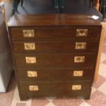 287 3413 CHEST OF DRAWERS